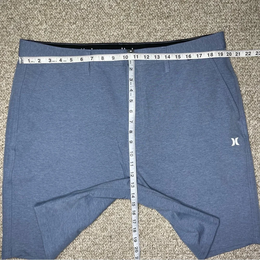 Hurley hybrid shorts
